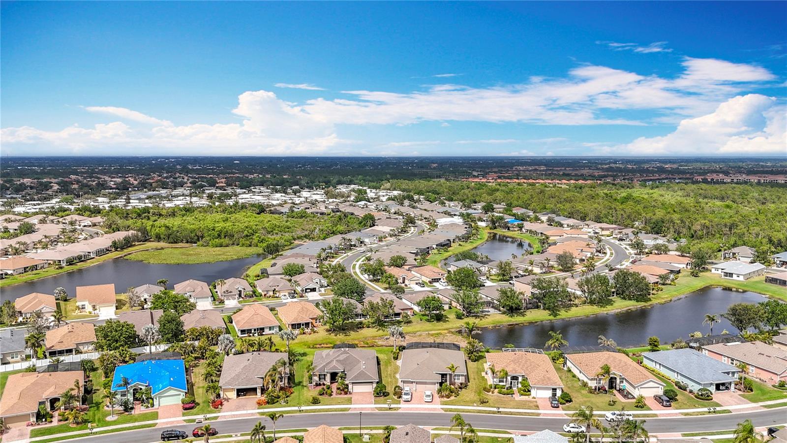 VENTURA VILLAGE - Residential