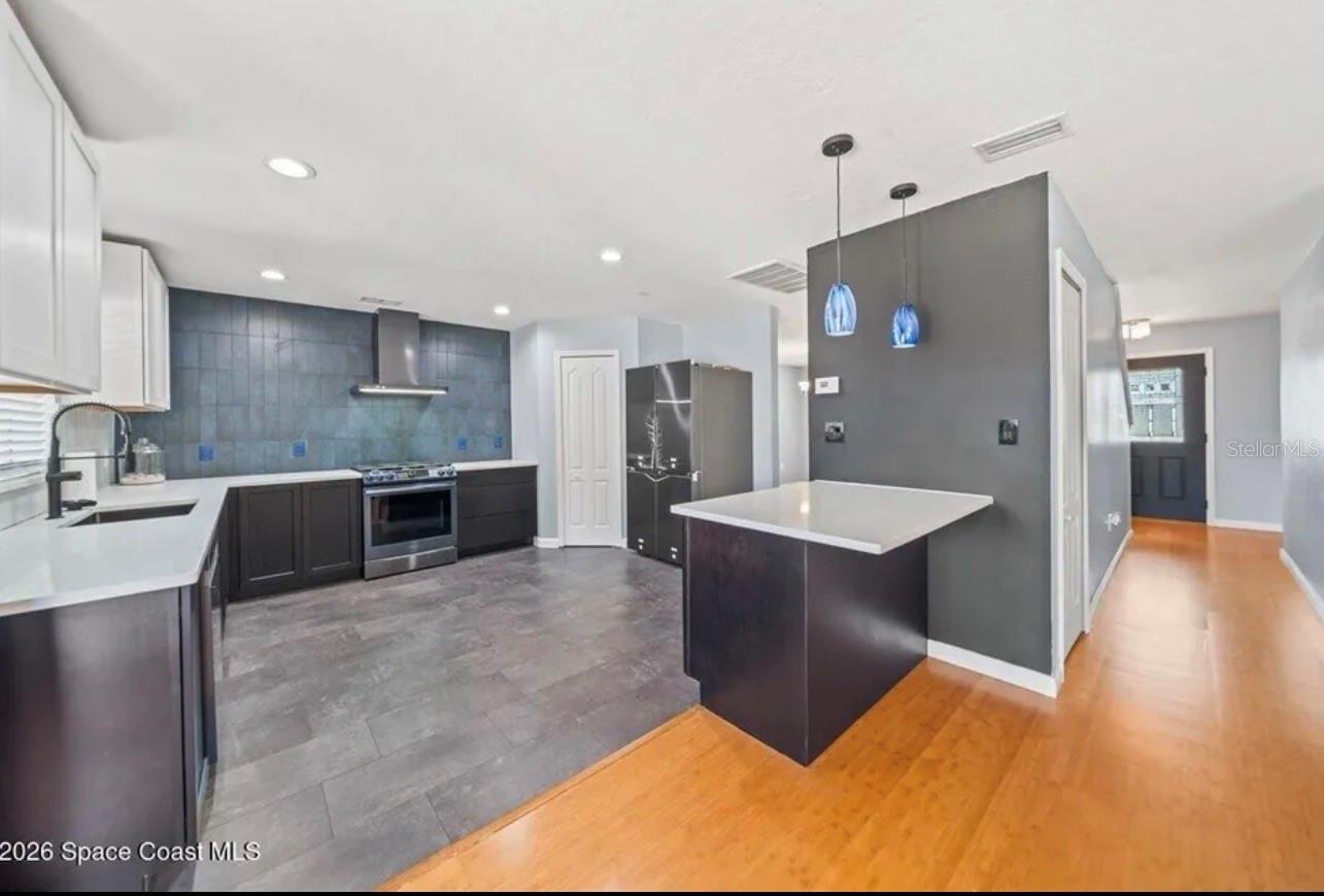 PORT MALABAR UNIT 07 - Residential