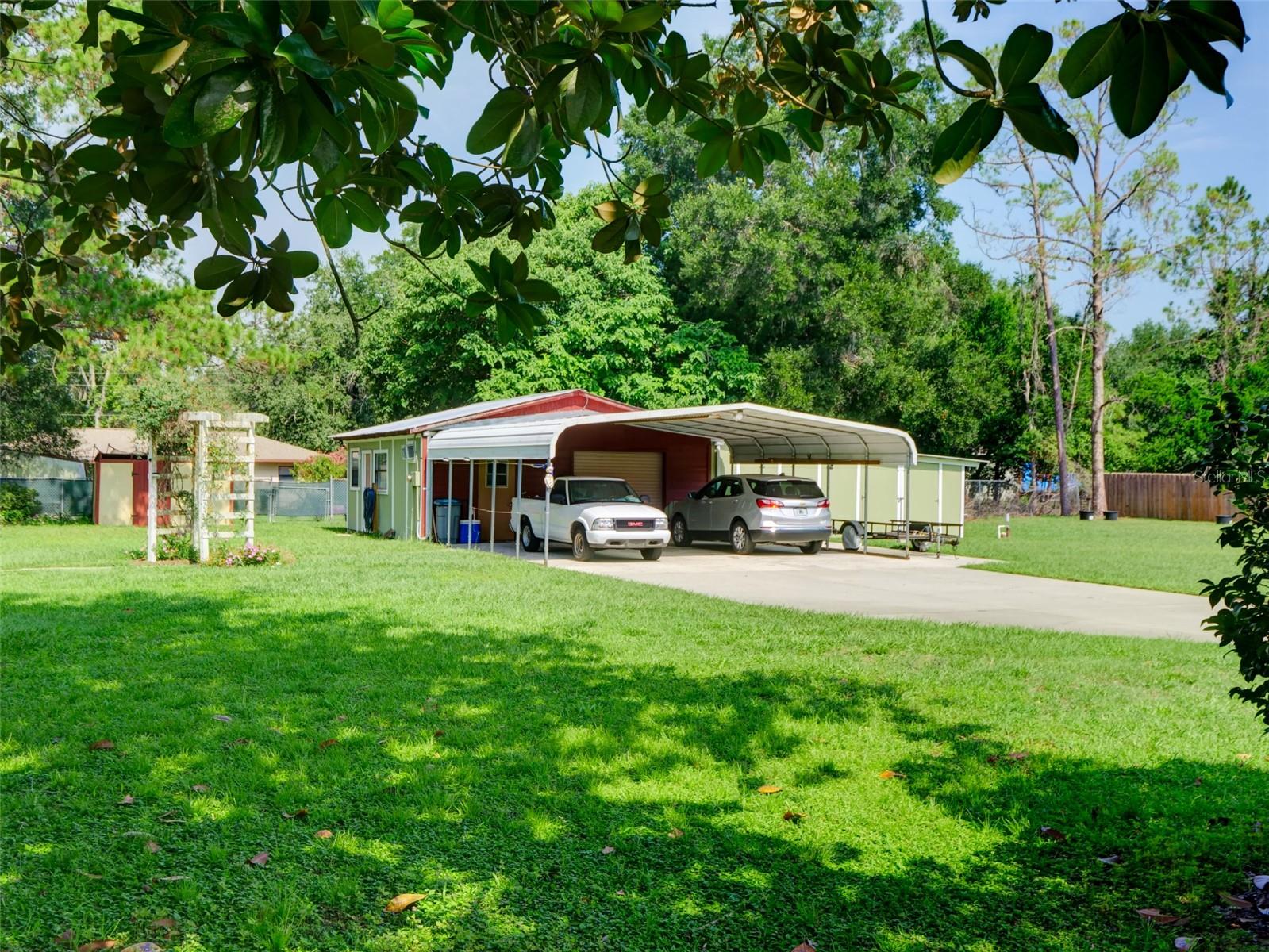 BUSHNELL - Residential
