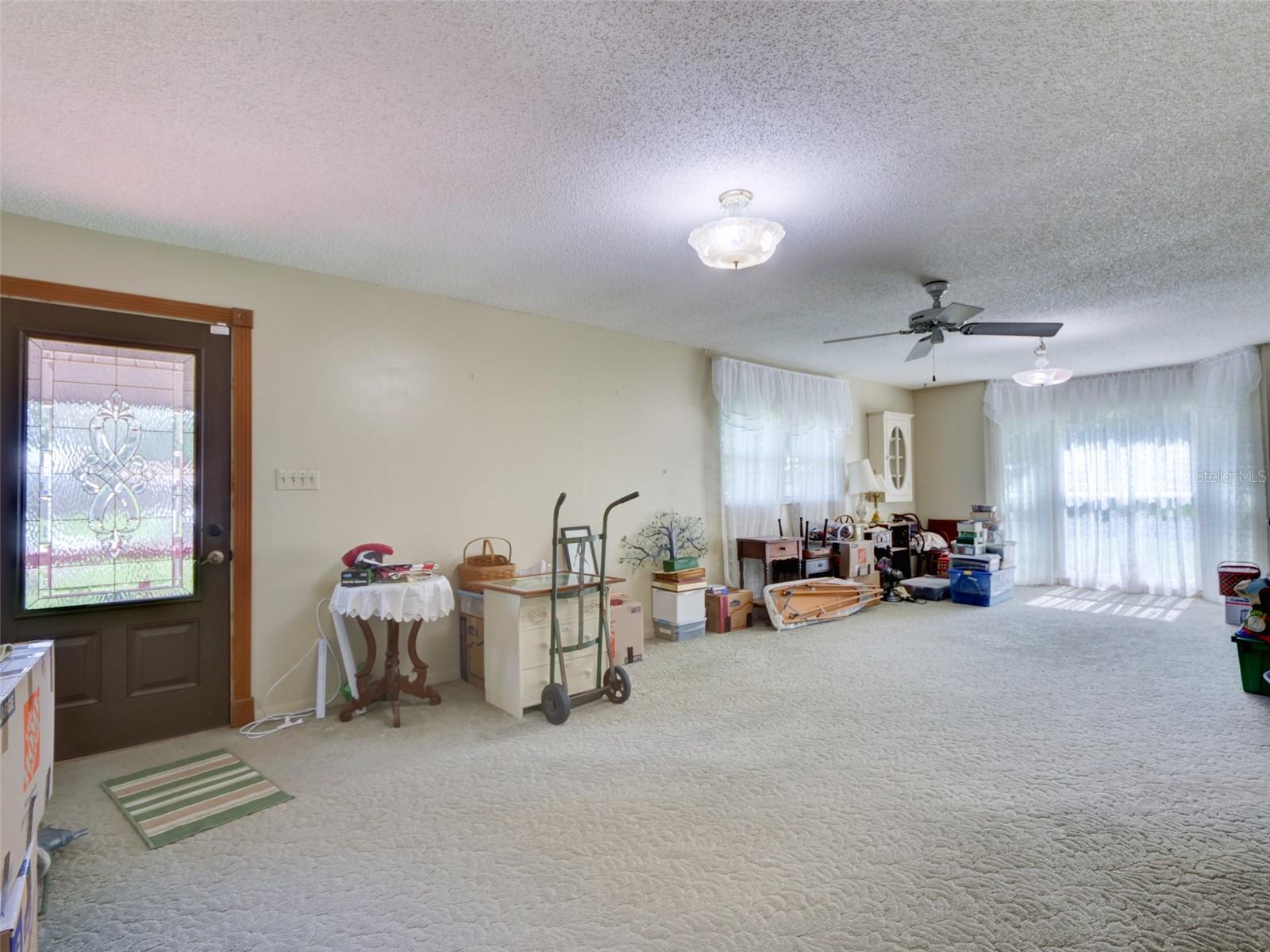 BUSHNELL - Residential