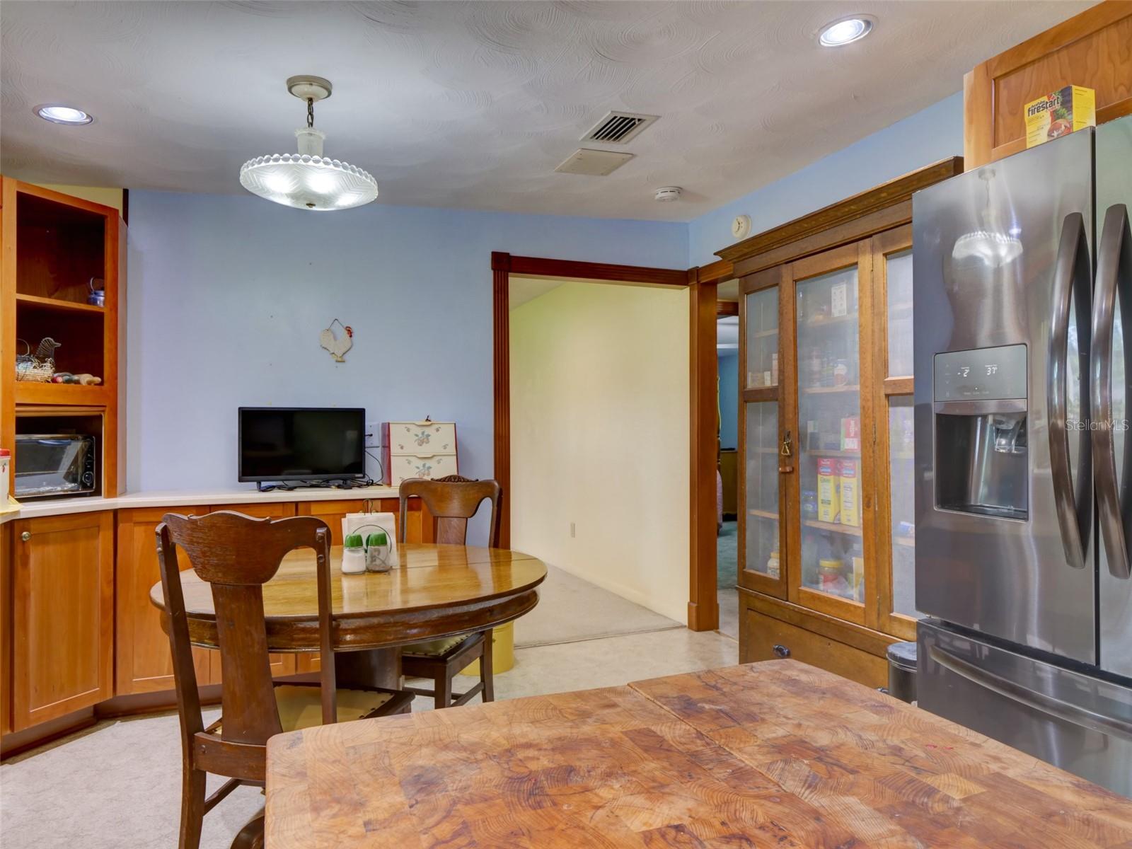 BUSHNELL - Residential