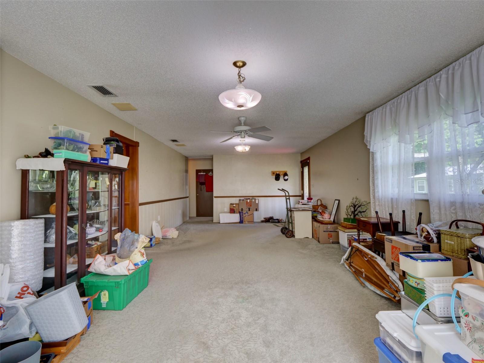 BUSHNELL - Residential