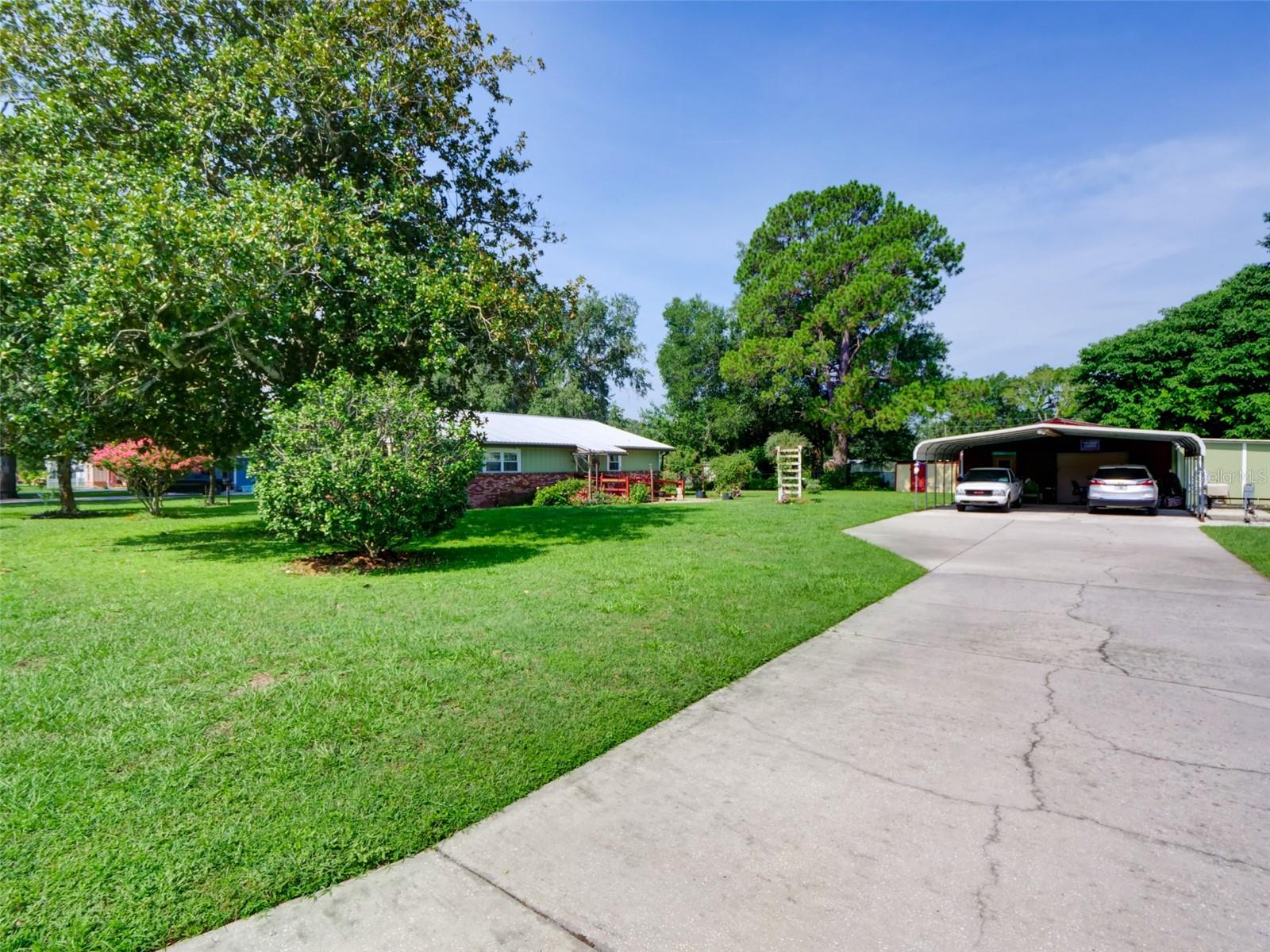 BUSHNELL - Residential