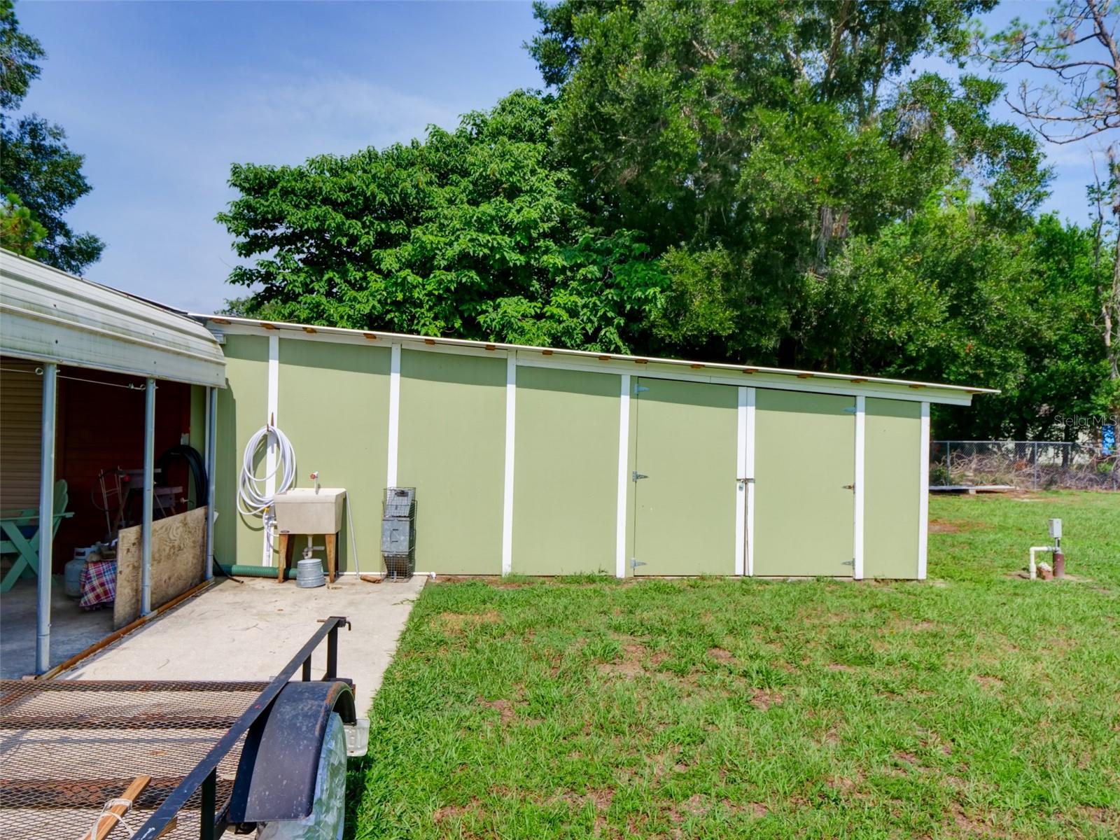 BUSHNELL - Residential