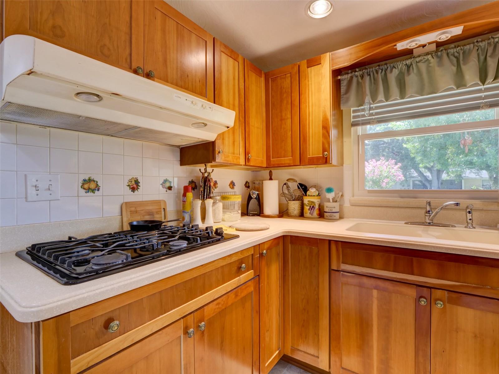 BUSHNELL - Residential