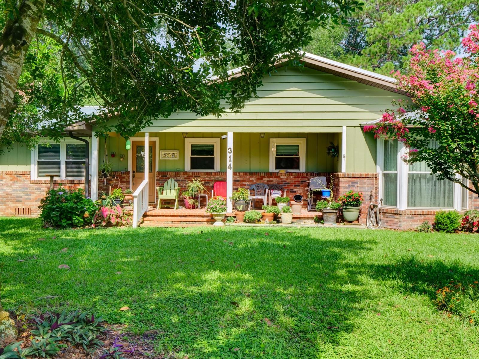 BUSHNELL - Residential