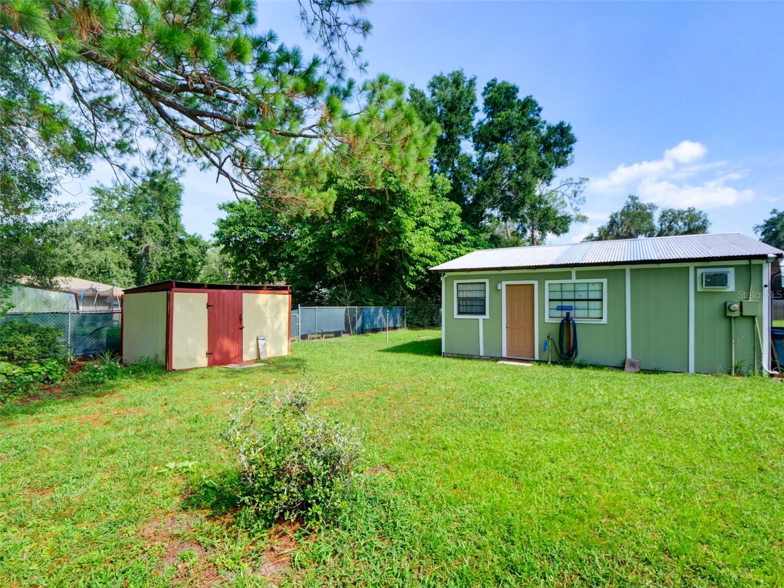 BUSHNELL - Residential