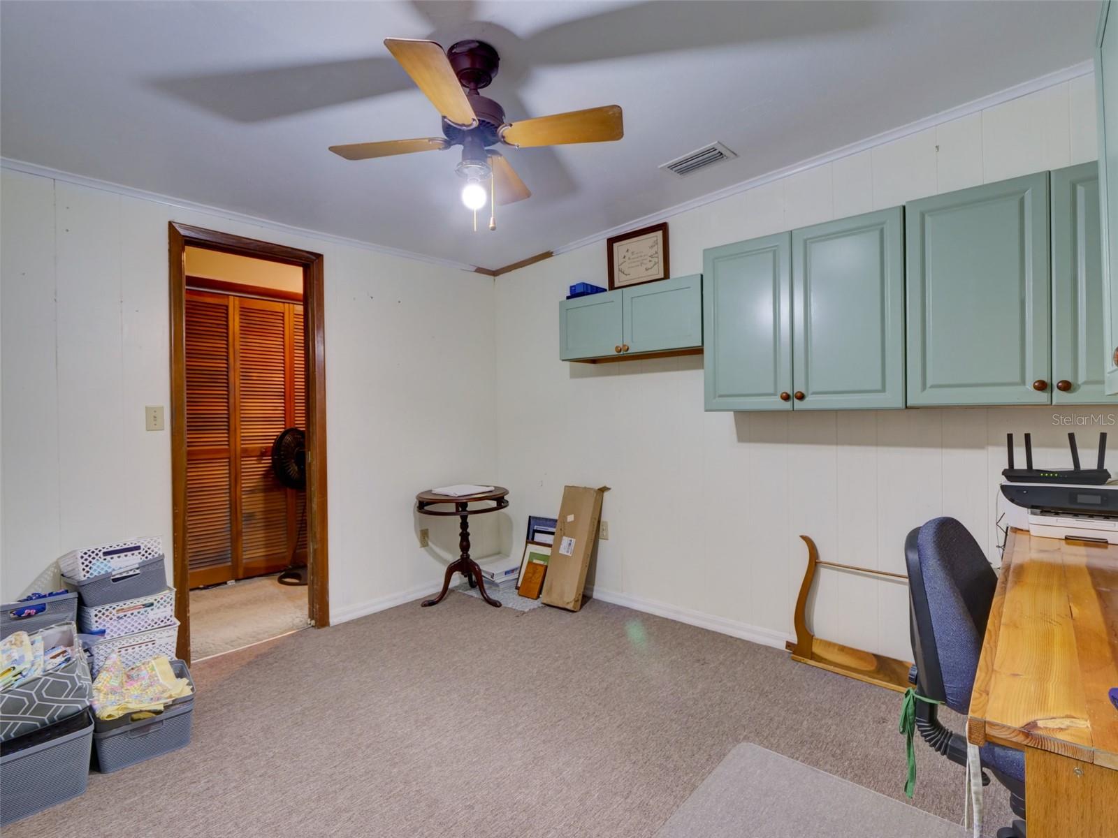 BUSHNELL - Residential