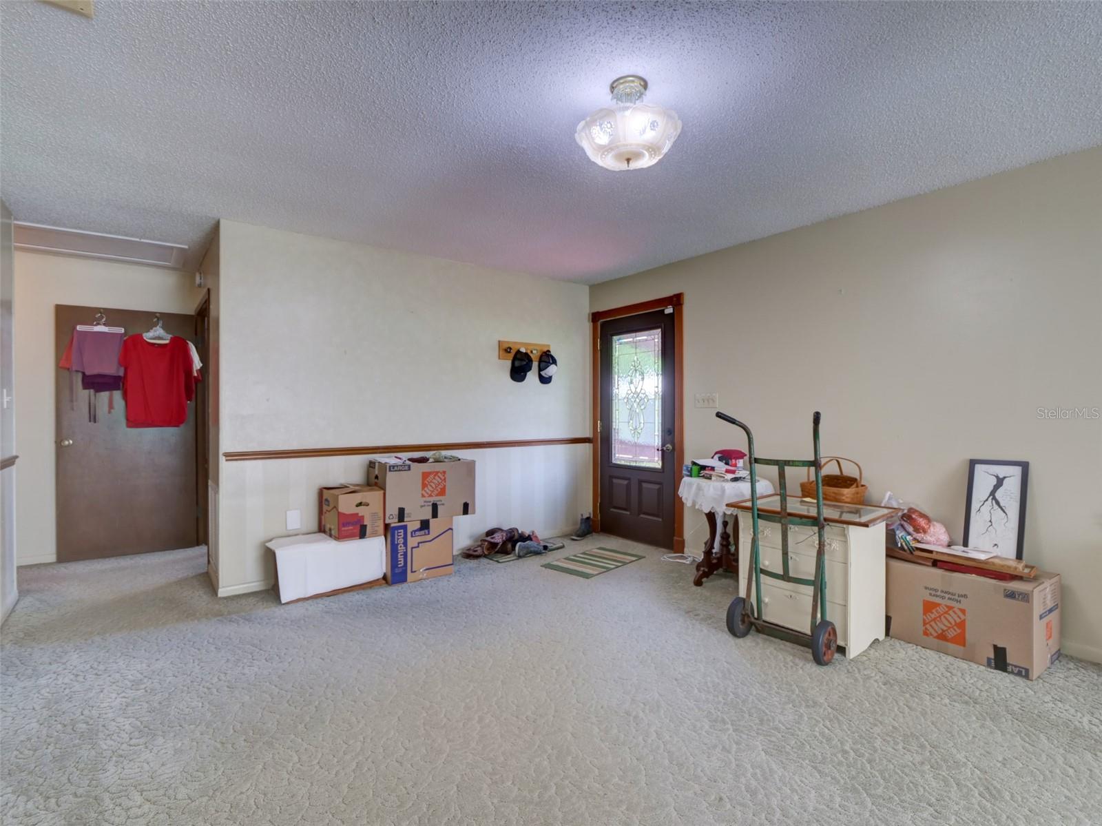BUSHNELL - Residential