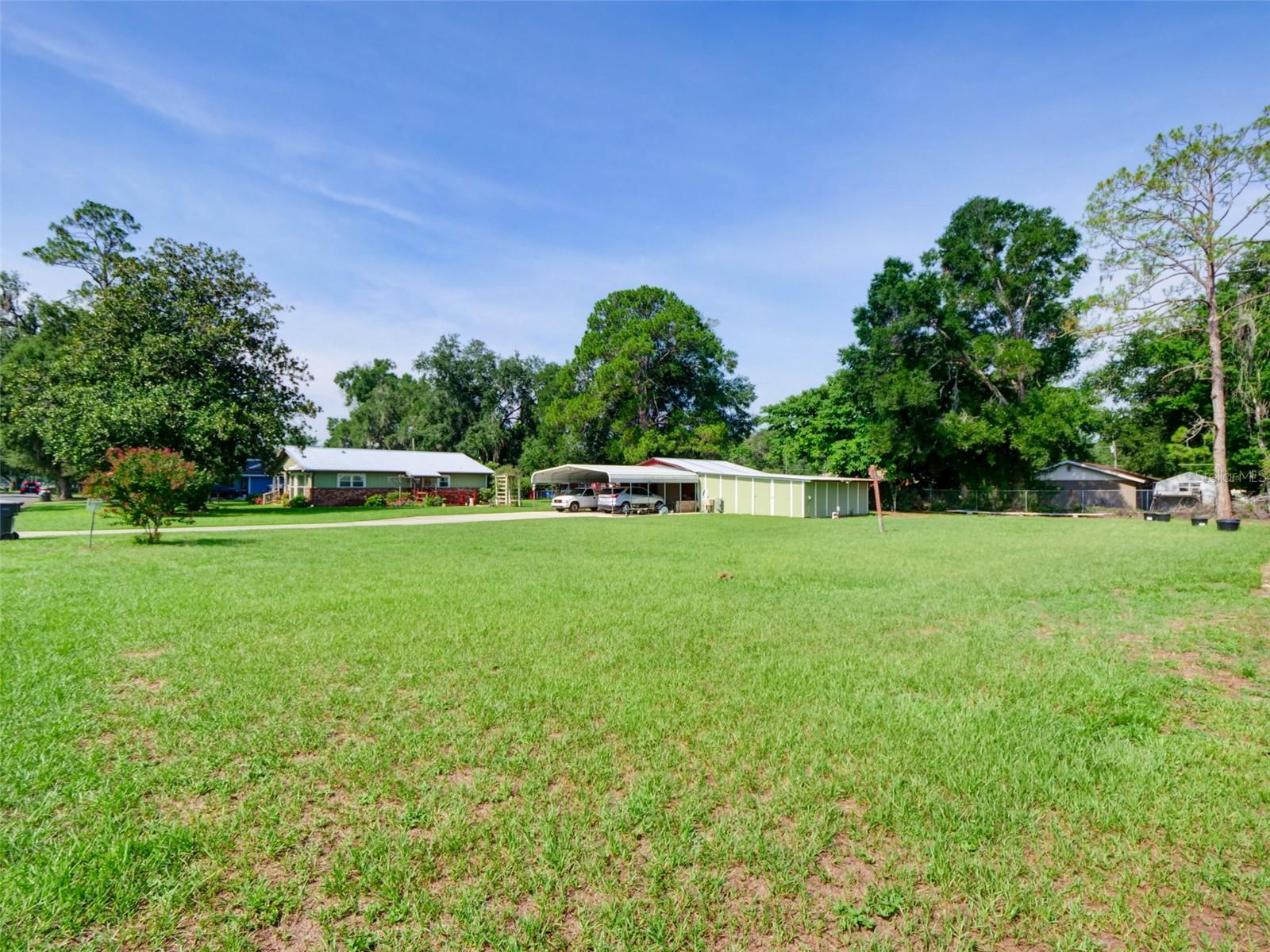 BUSHNELL - Residential
