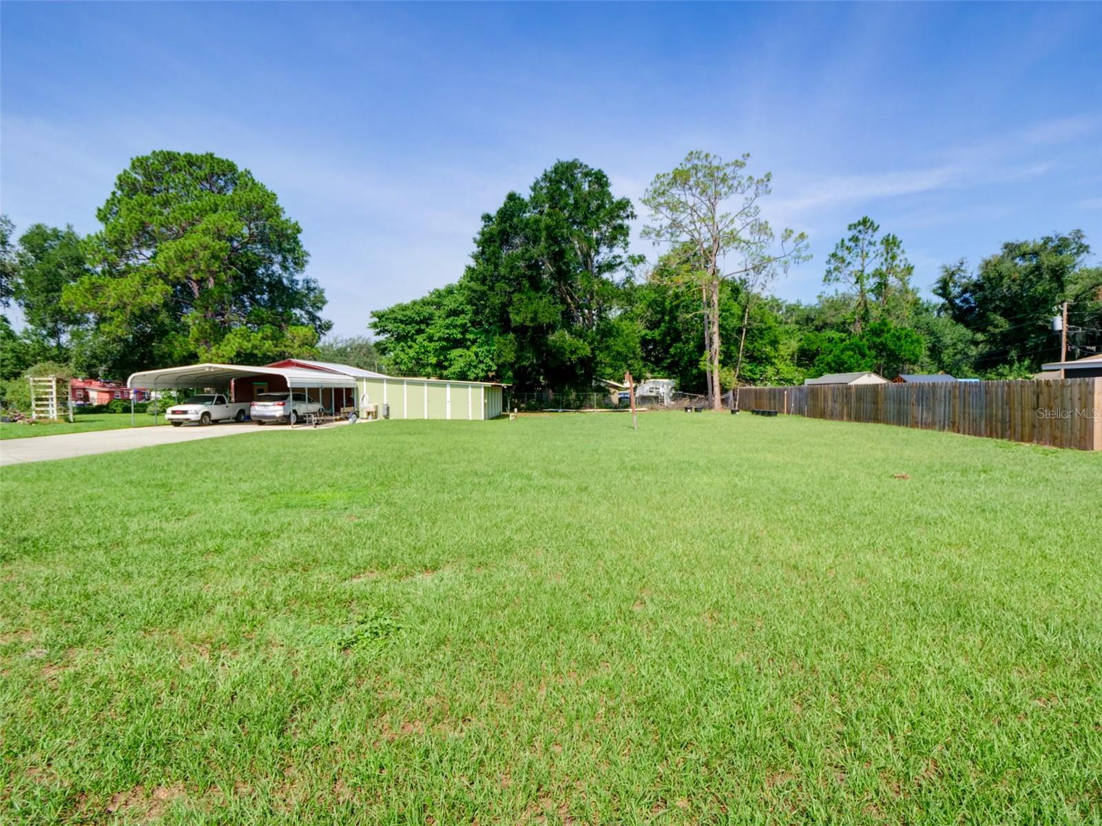 BUSHNELL - Residential