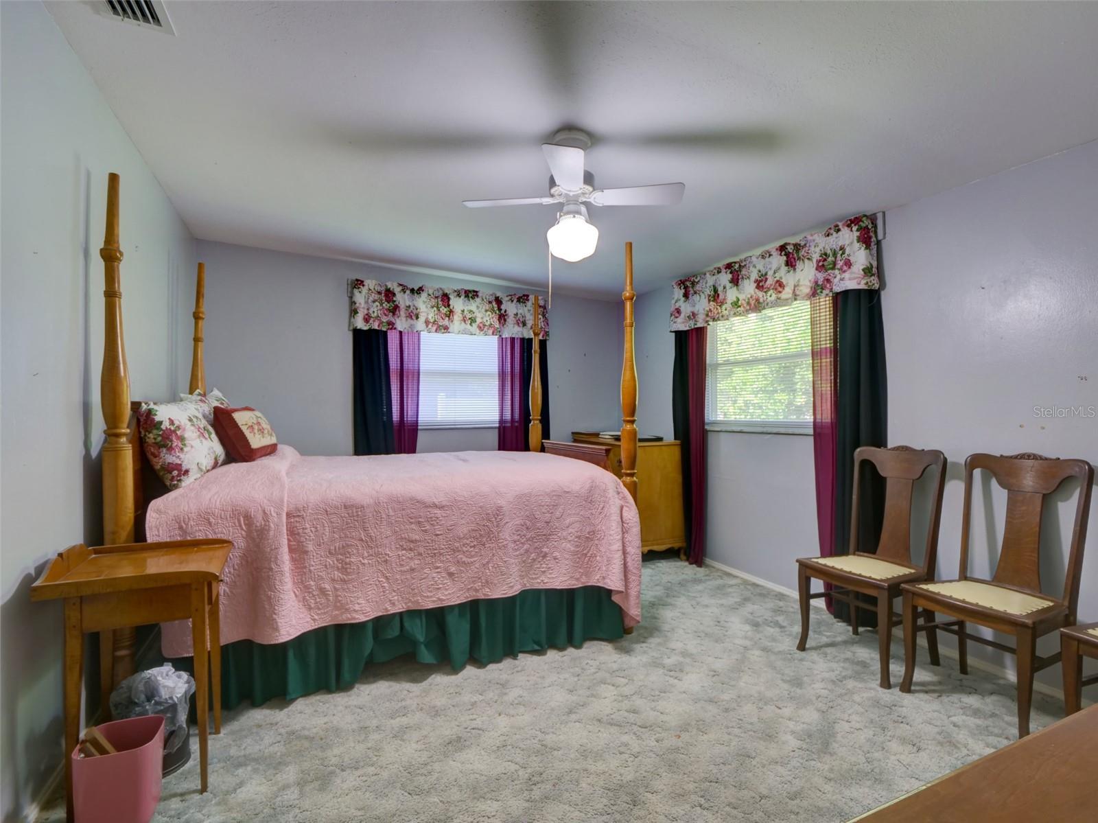 BUSHNELL - Residential
