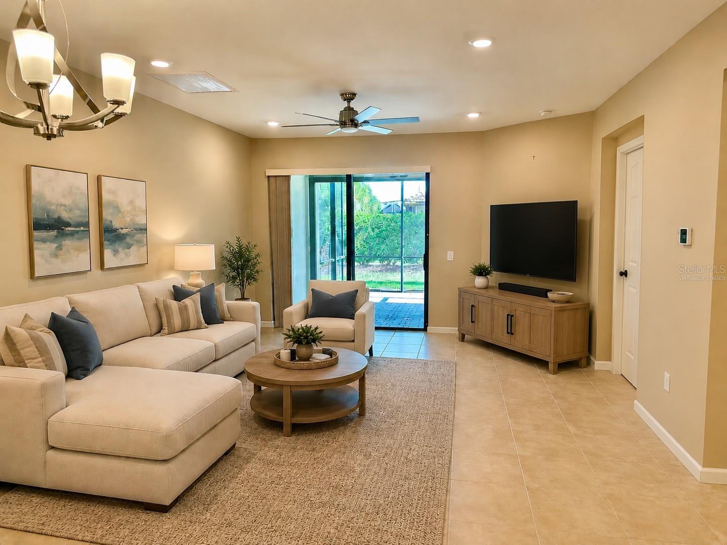 DEL WEBB PH III SUBPH 3A, 3B & 3C - Residential