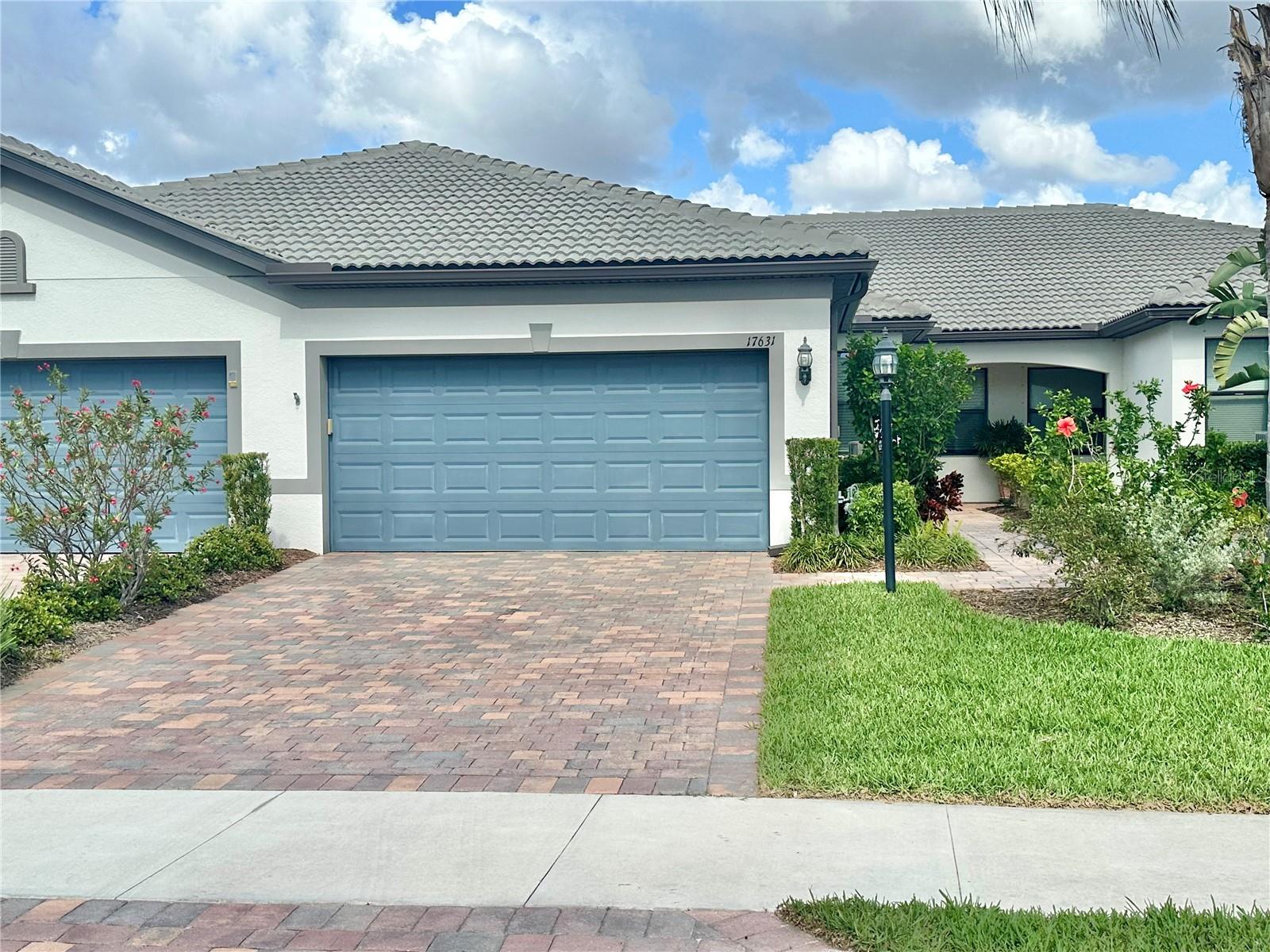 DEL WEBB PH III SUBPH 3A, 3B & 3C - Residential