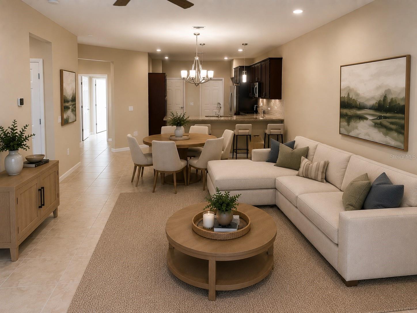 DEL WEBB PH III SUBPH 3A, 3B & 3C - Residential