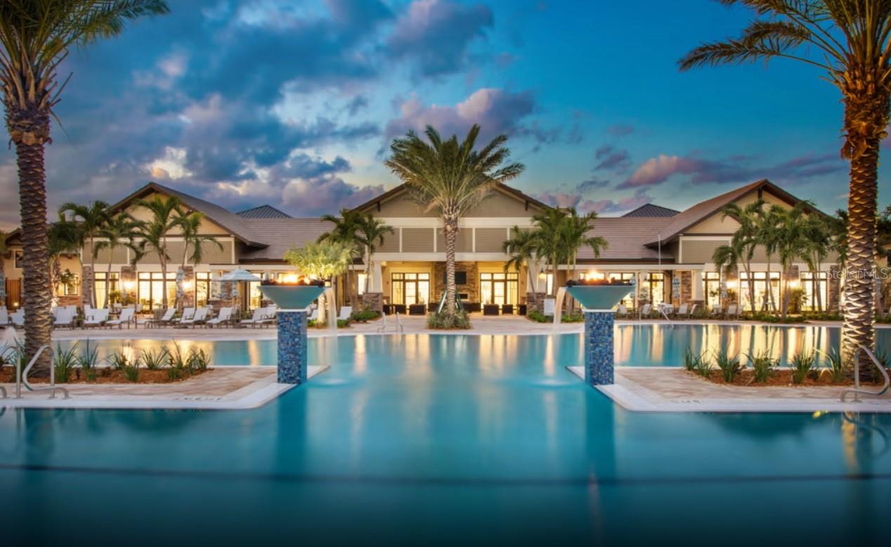 DEL WEBB PH III SUBPH 3A, 3B & 3C - Residential