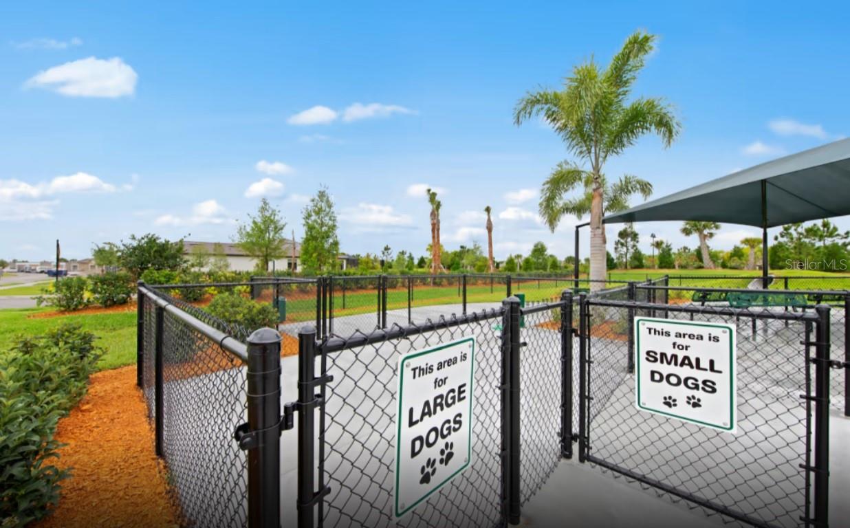 DEL WEBB PH III SUBPH 3A, 3B & 3C - Residential