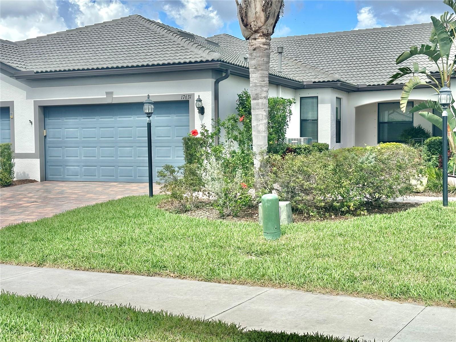 DEL WEBB PH III SUBPH 3A, 3B & 3C - Residential