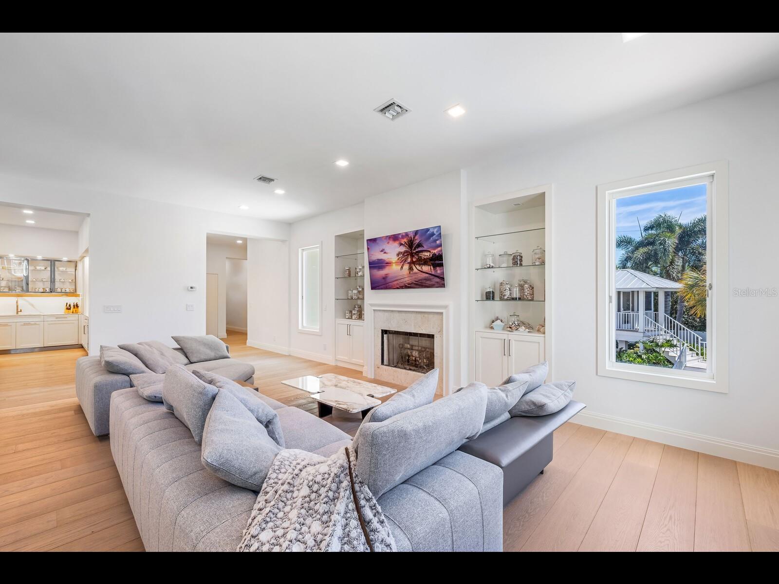 ACREAGE & UNREC - Residential