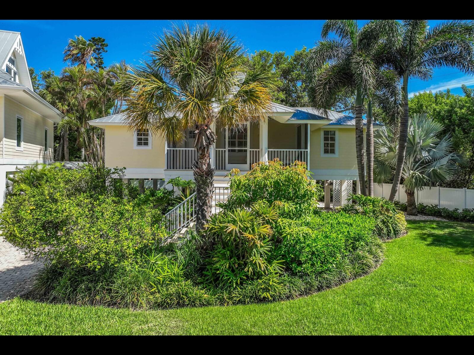 ACREAGE & UNREC - Residential