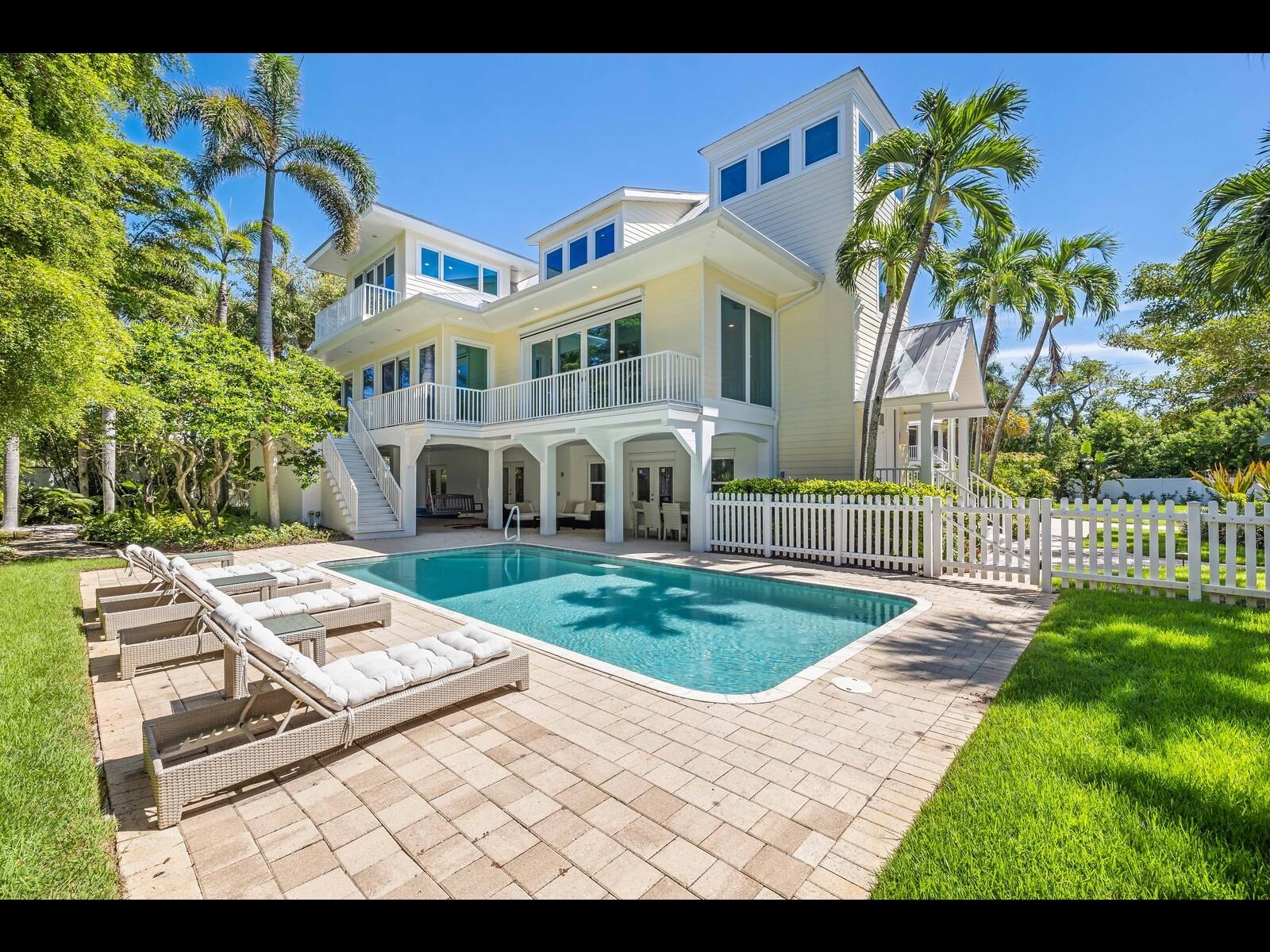 ACREAGE & UNREC - Residential
