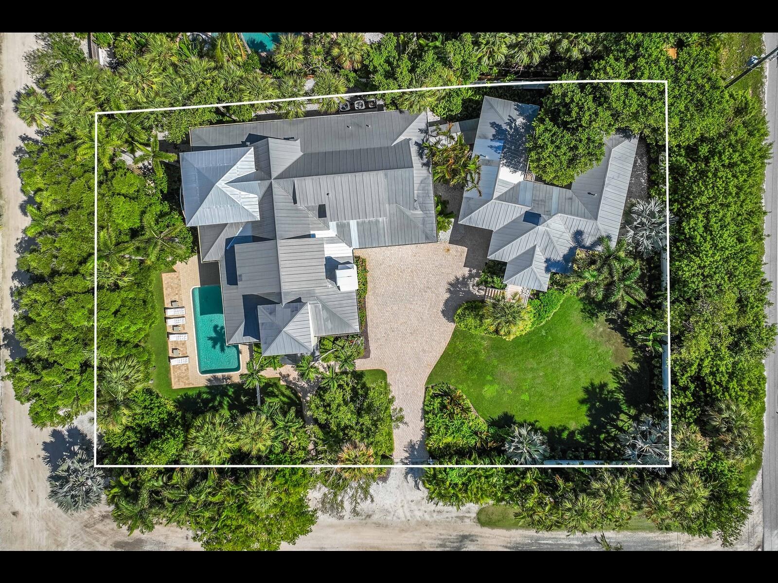 ACREAGE & UNREC - Residential