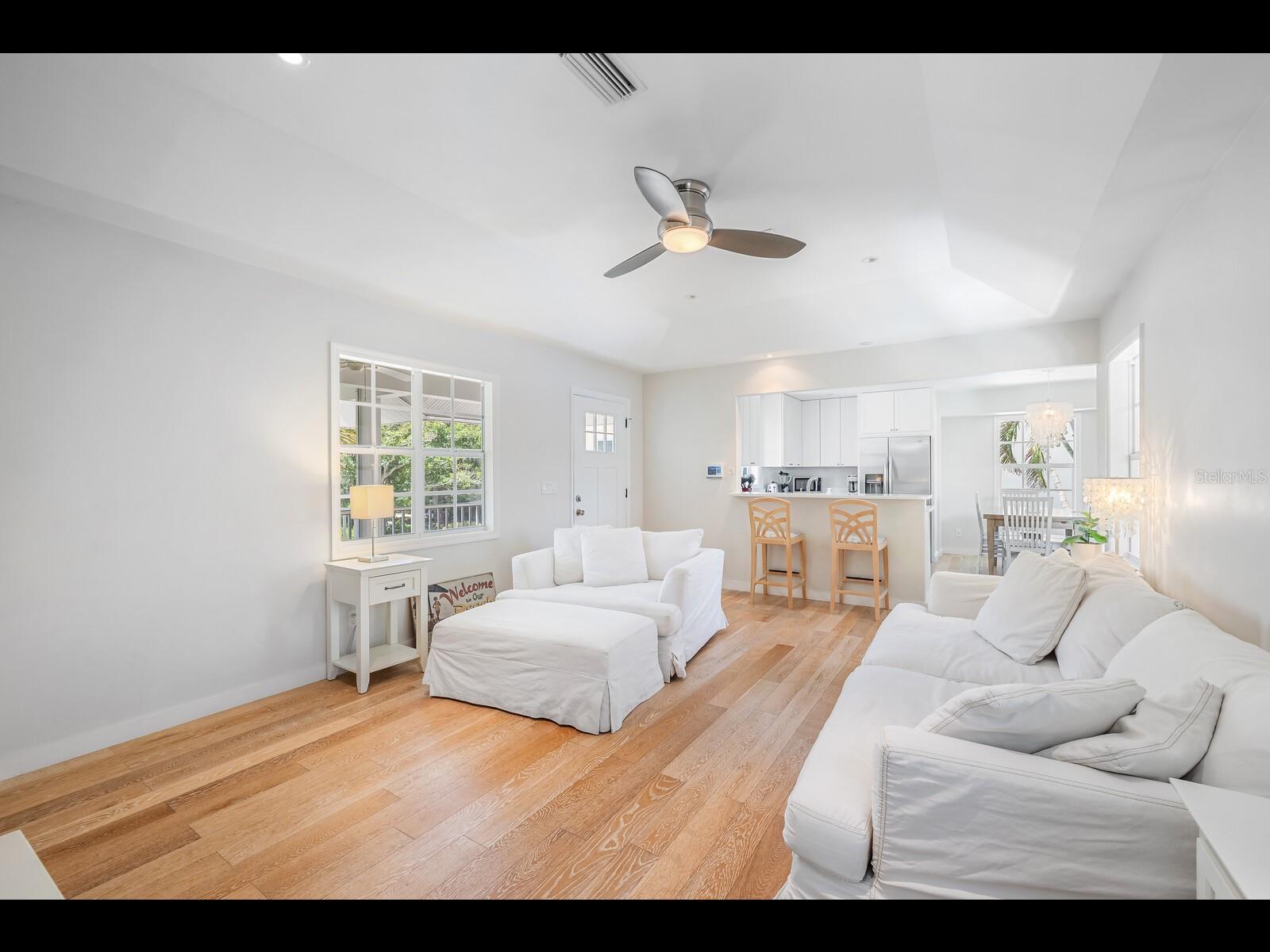 ACREAGE & UNREC - Residential