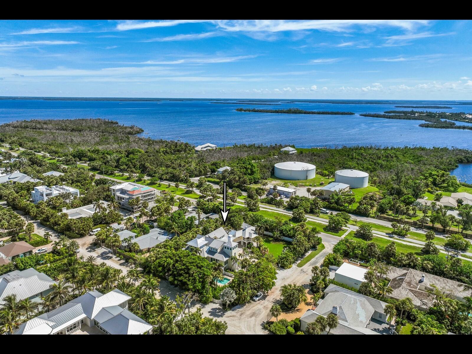 ACREAGE & UNREC - Residential