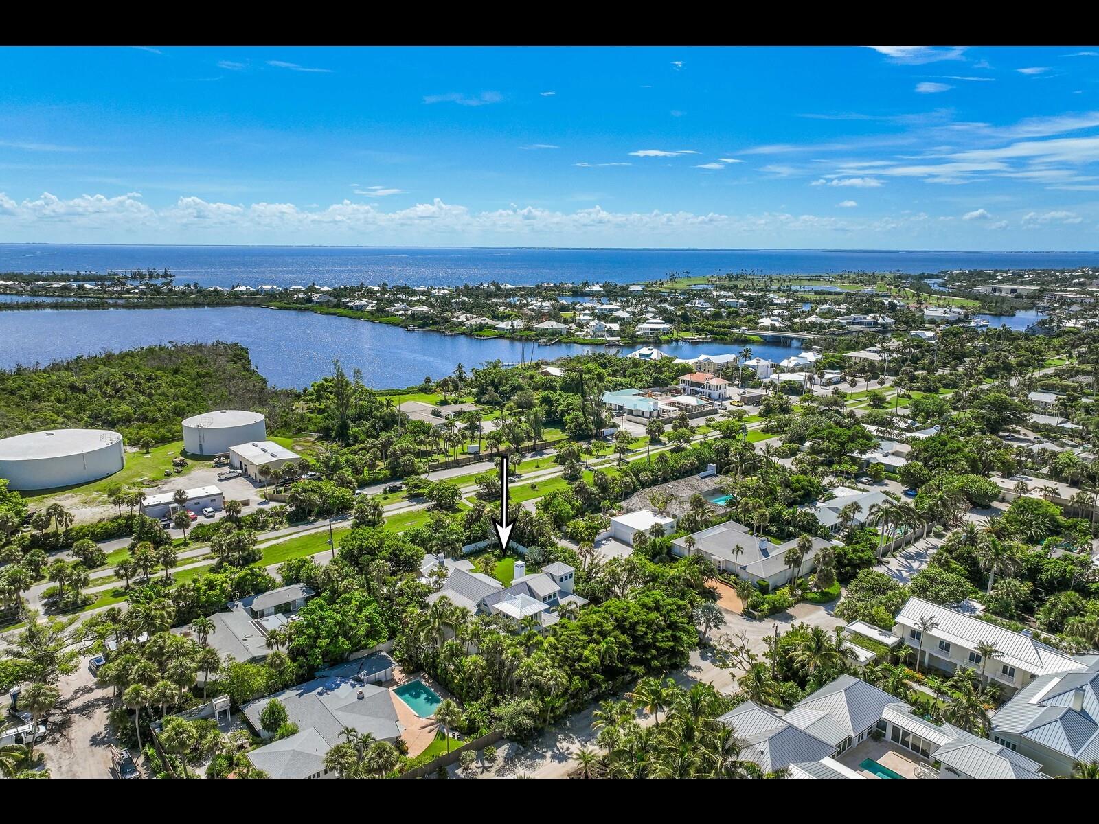 ACREAGE & UNREC - Residential