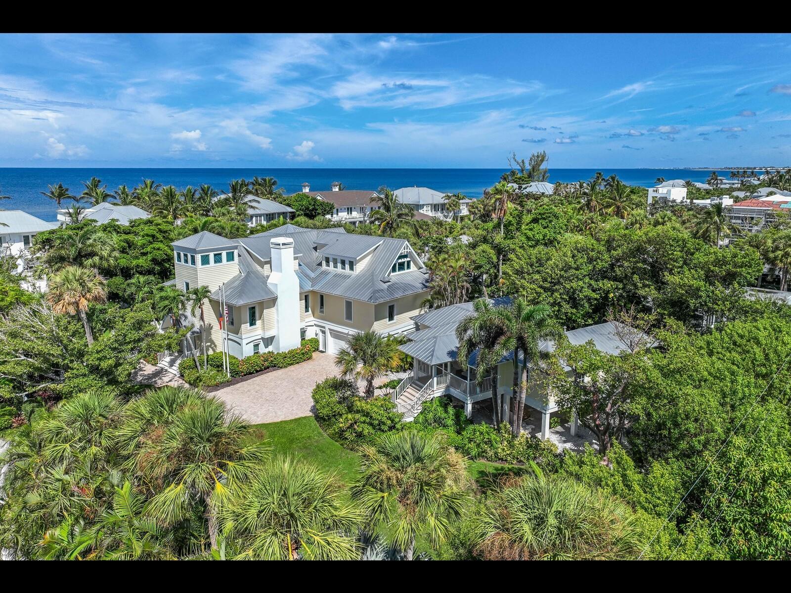 ACREAGE & UNREC - Residential