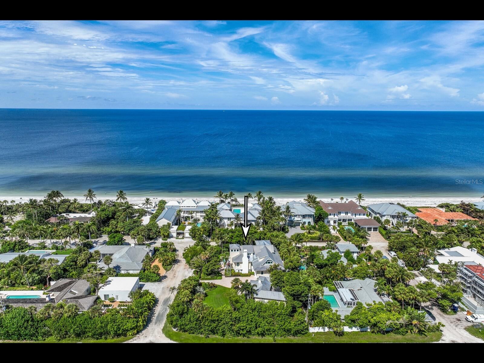 ACREAGE & UNREC - Residential