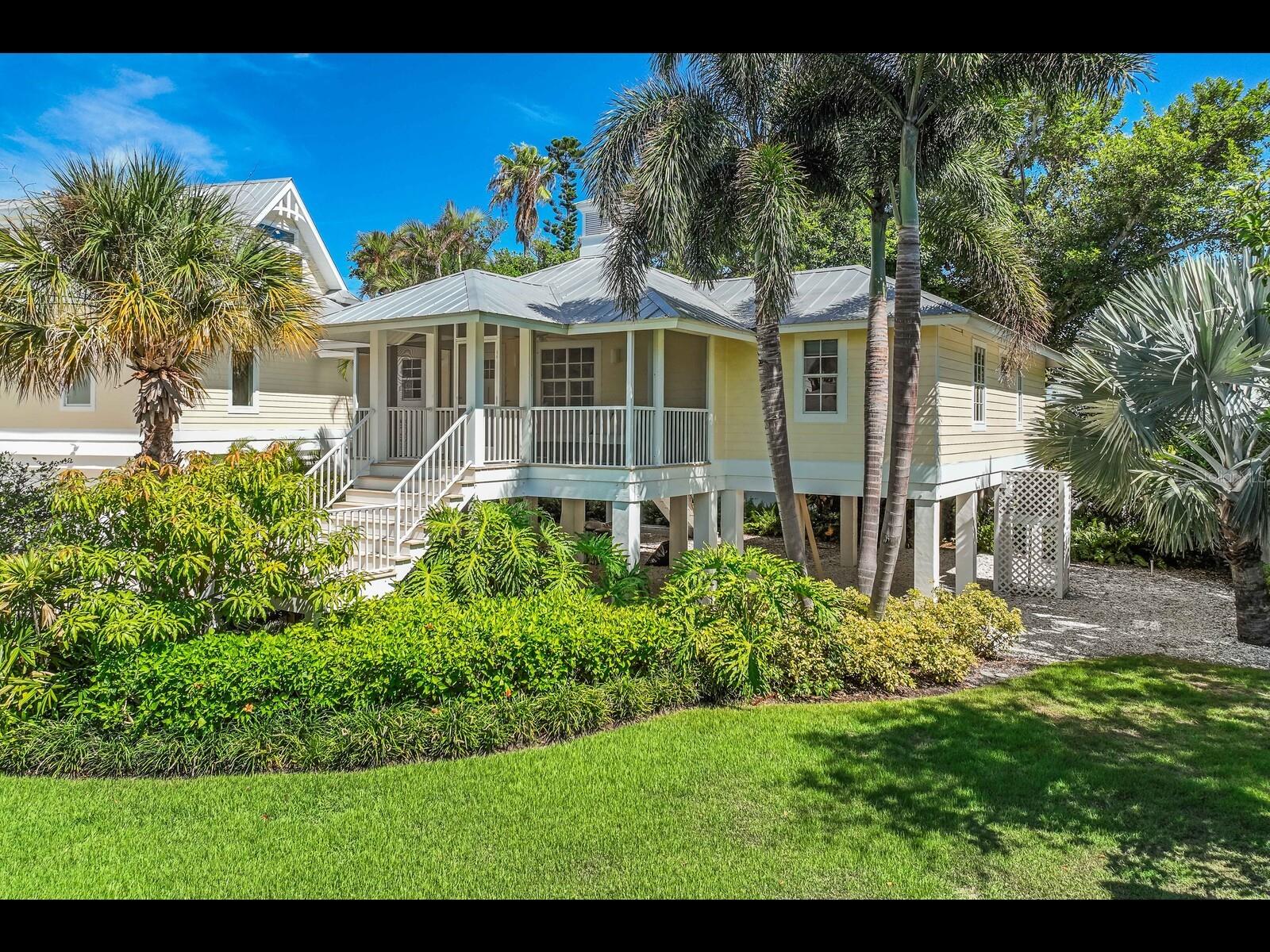 ACREAGE & UNREC - Residential