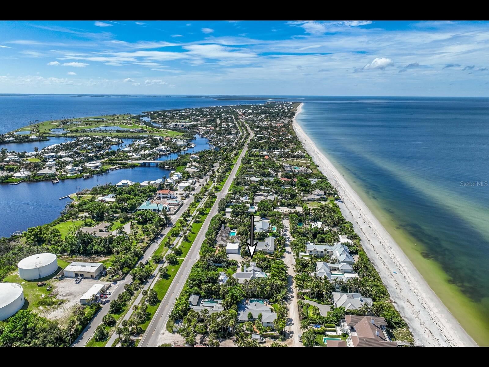 ACREAGE & UNREC - Residential