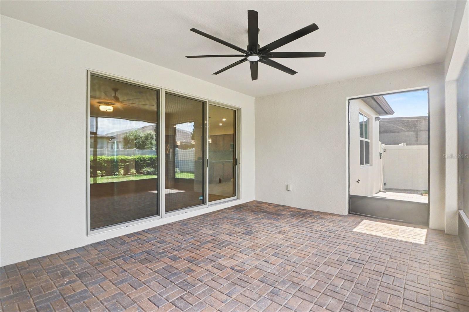 SPLIT OAK ESTATES - Residential