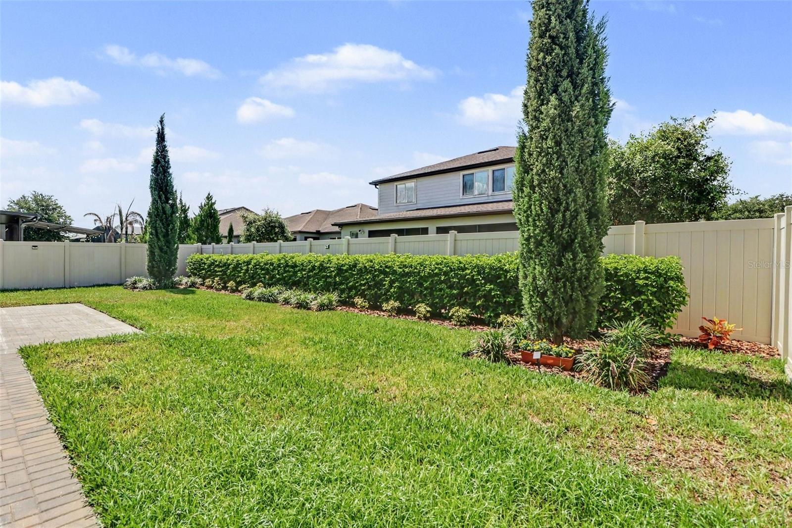 SPLIT OAK ESTATES - Residential