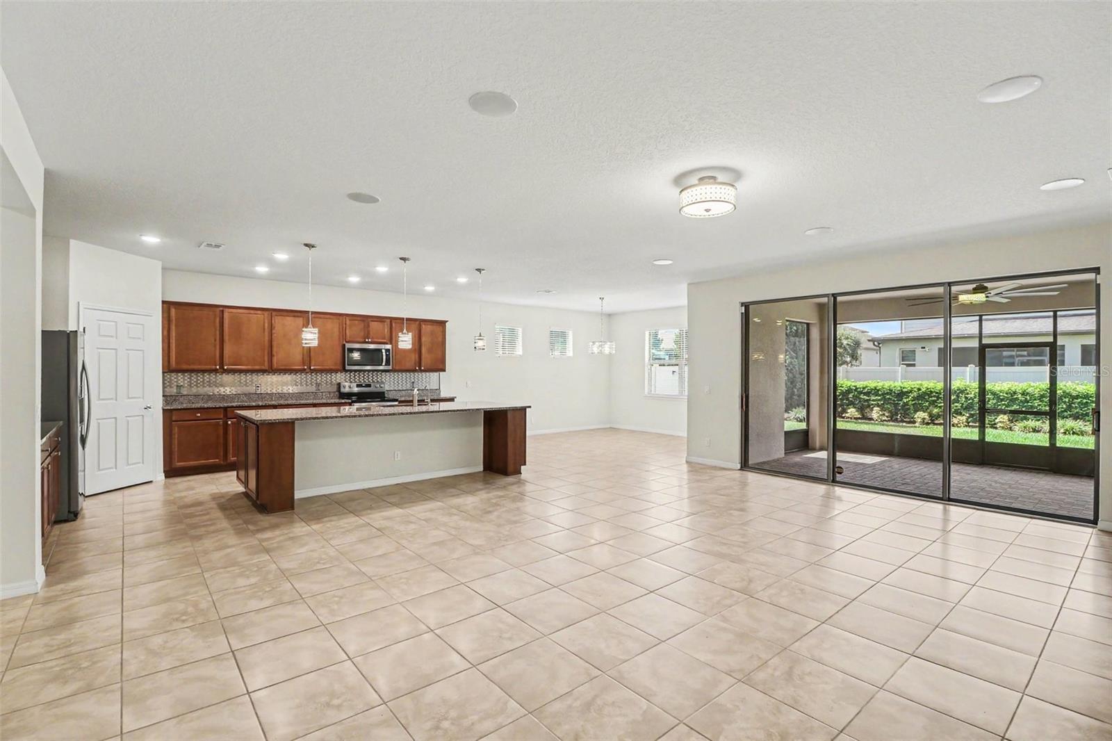 SPLIT OAK ESTATES - Residential