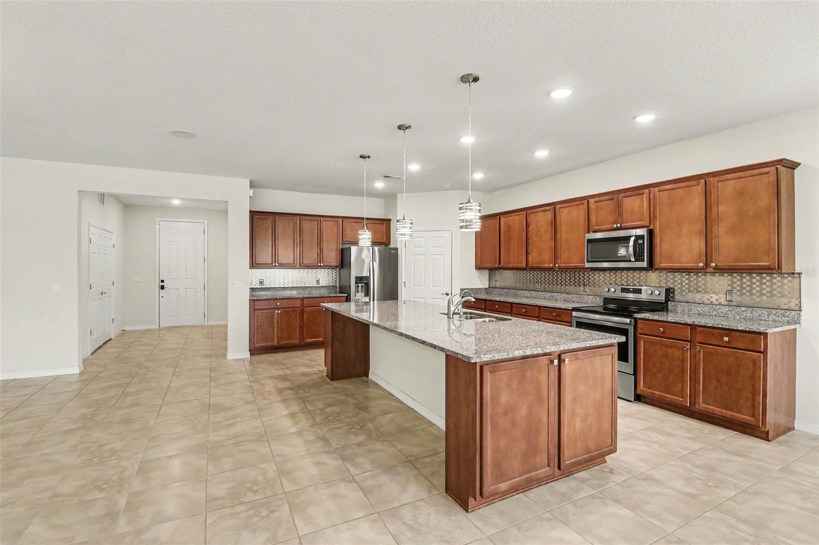 SPLIT OAK ESTATES - Residential