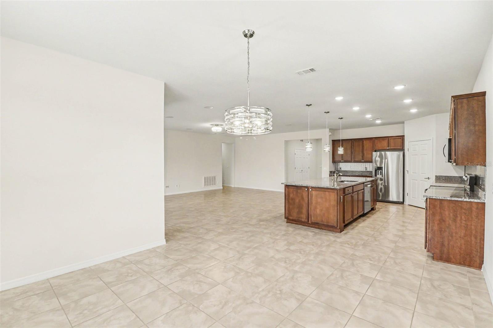 SPLIT OAK ESTATES - Residential