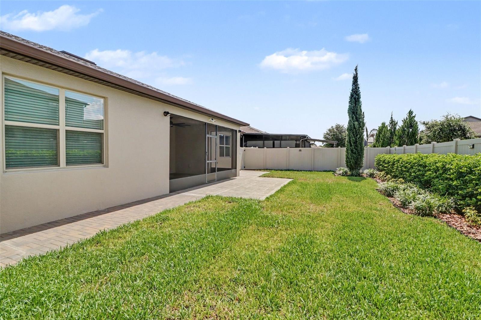 SPLIT OAK ESTATES - Residential