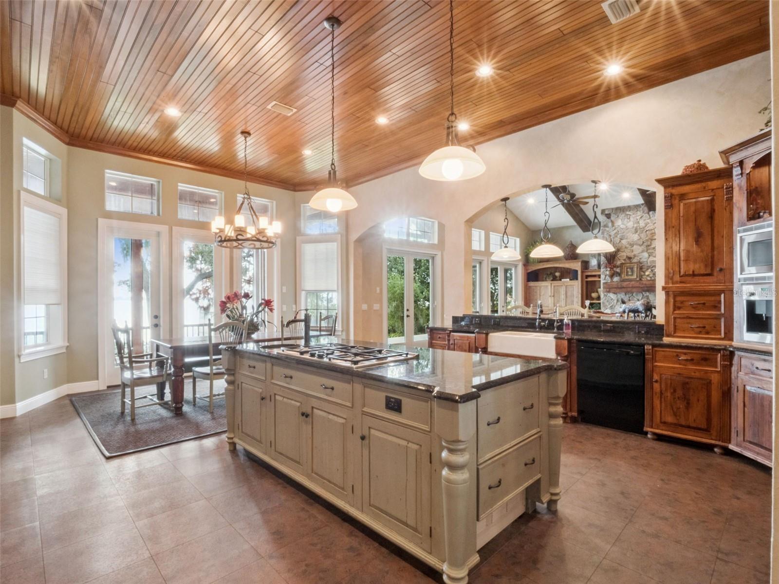 MOUNT DORA CHAUTAUQUA PARK - Residential
