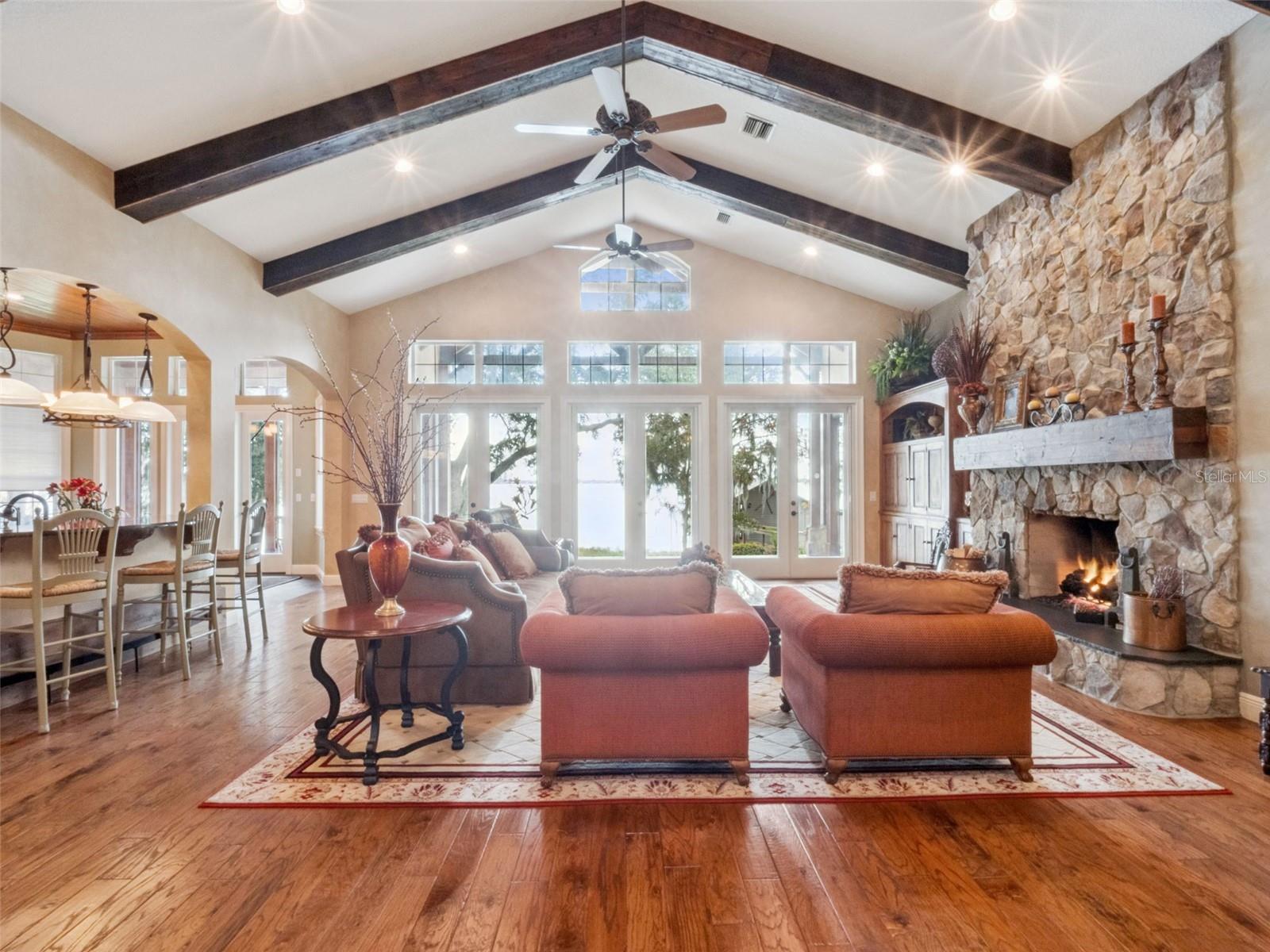 MOUNT DORA CHAUTAUQUA PARK - Residential