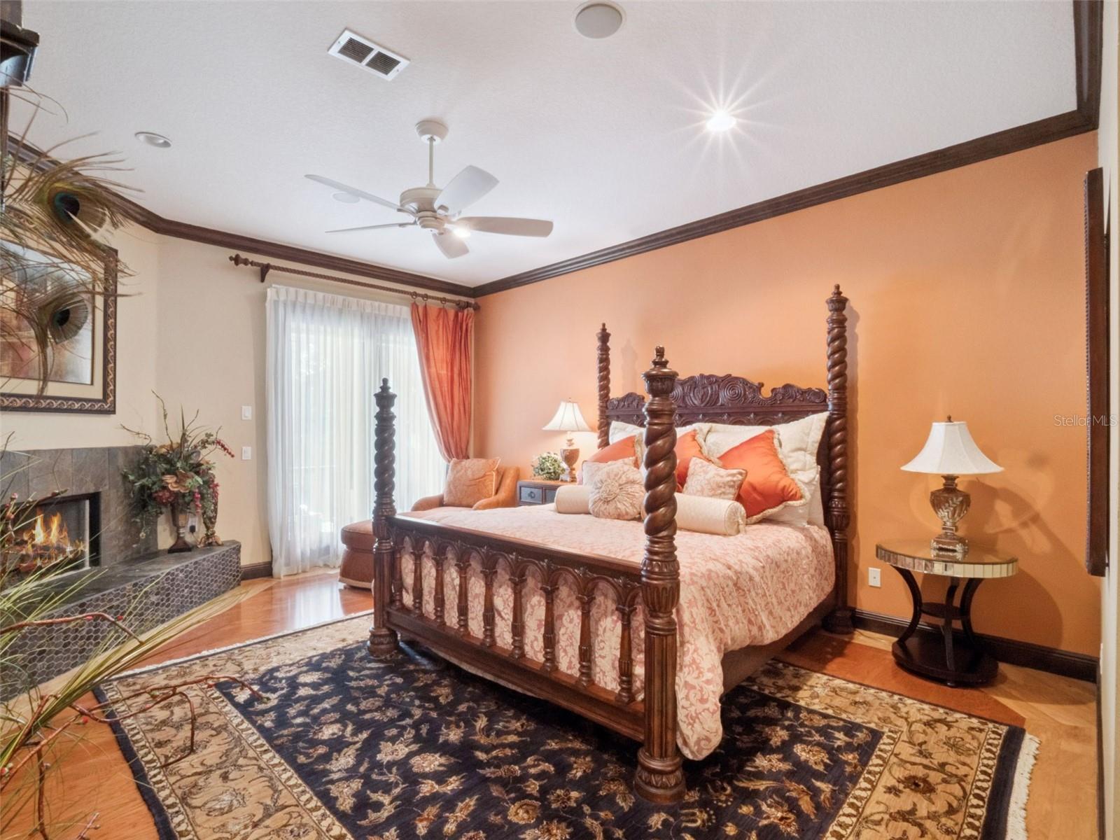 MOUNT DORA CHAUTAUQUA PARK - Residential