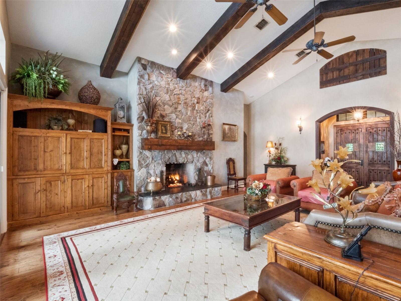 MOUNT DORA CHAUTAUQUA PARK - Residential