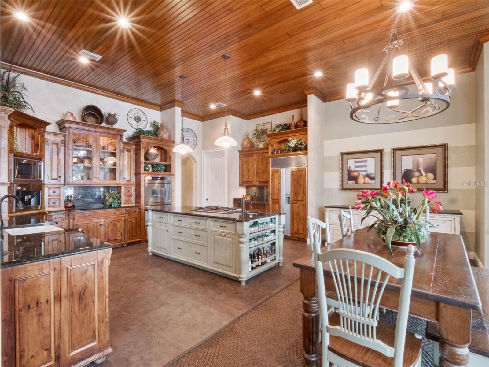 MOUNT DORA CHAUTAUQUA PARK - Residential