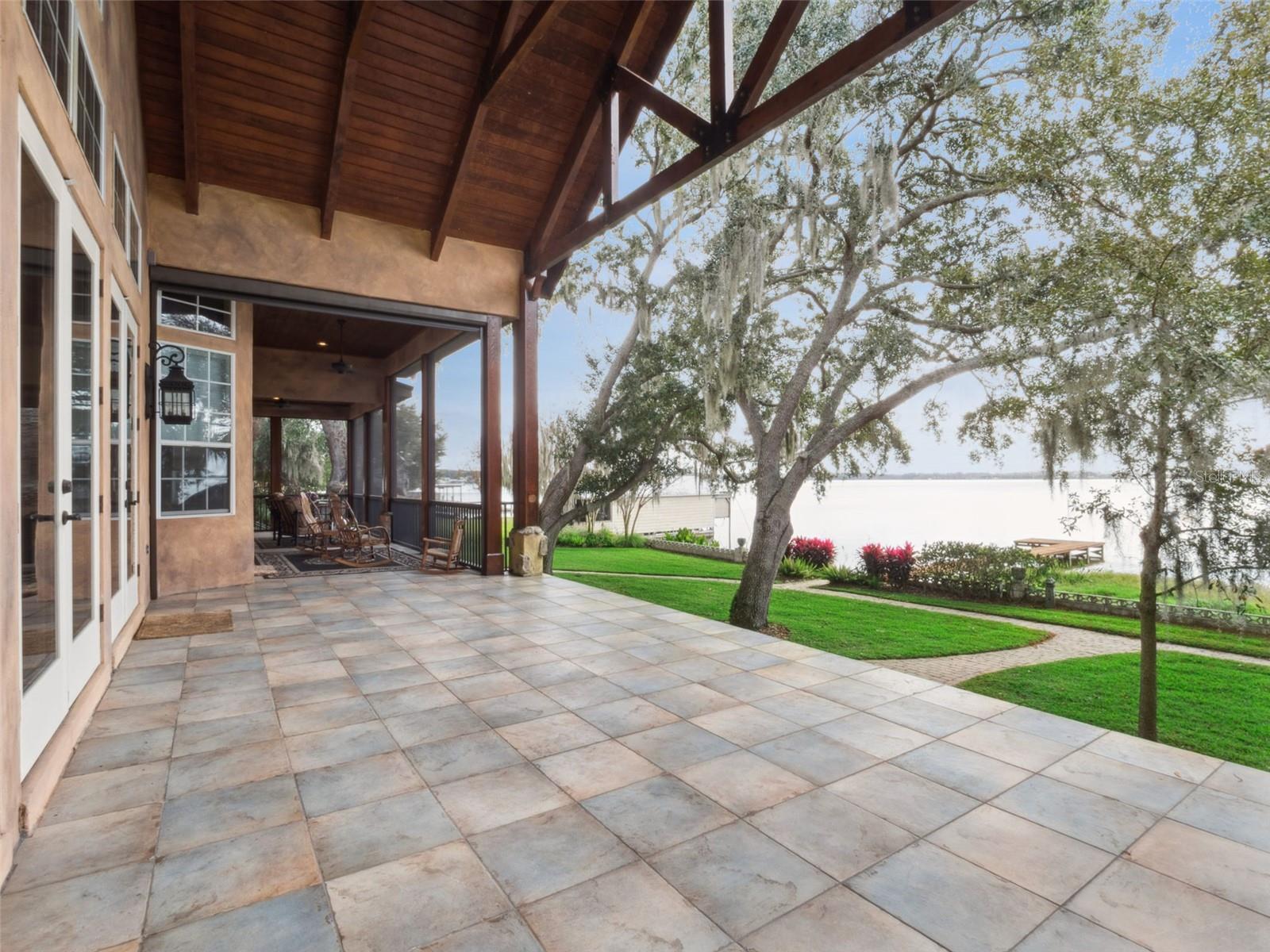 MOUNT DORA CHAUTAUQUA PARK - Residential