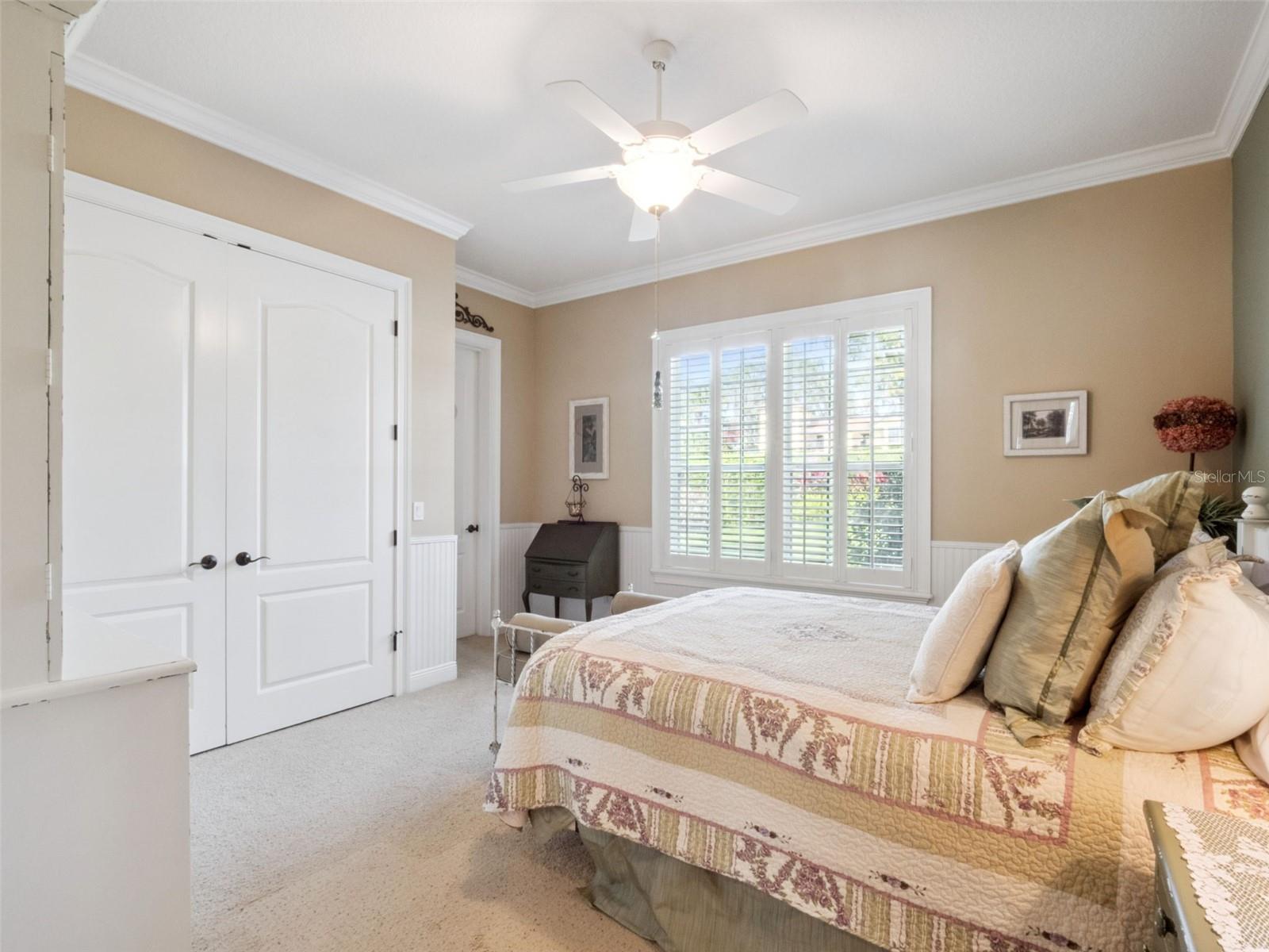 MOUNT DORA CHAUTAUQUA PARK - Residential