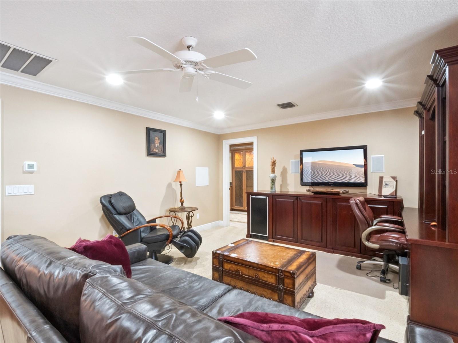 MOUNT DORA CHAUTAUQUA PARK - Residential