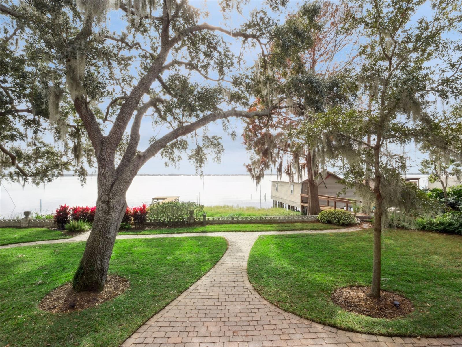 MOUNT DORA CHAUTAUQUA PARK - Residential