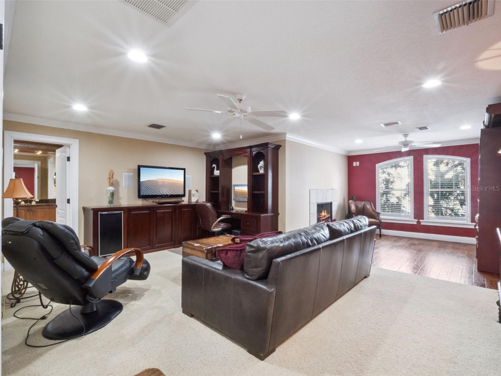 MOUNT DORA CHAUTAUQUA PARK - Residential