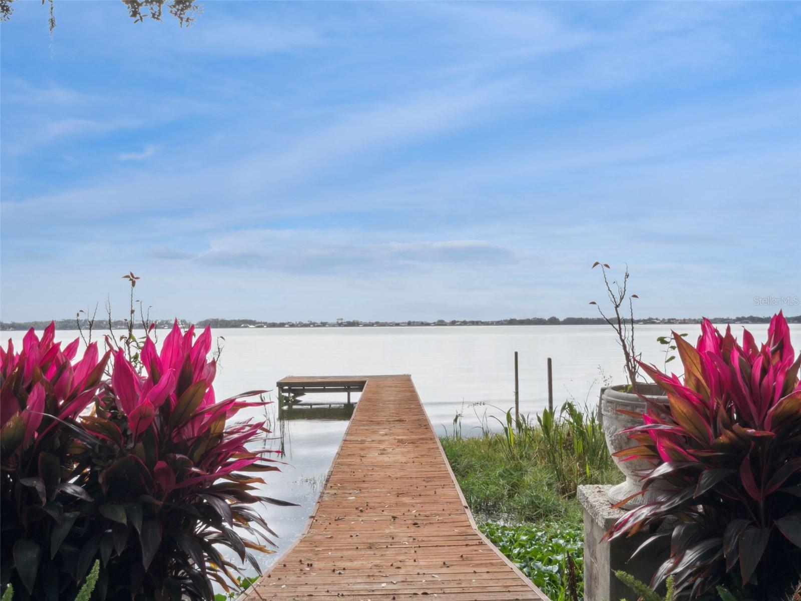 MOUNT DORA CHAUTAUQUA PARK - Residential